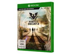 MICROSOFT - State of Decay 2 - Xbox One - Deutsch