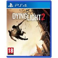 Dying Light 2 - PlayStation 4 - Deutsch