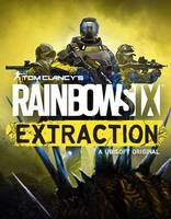 Ubisoft Tom Clancy’s Rainbow Six Extraction, PlayStation 5