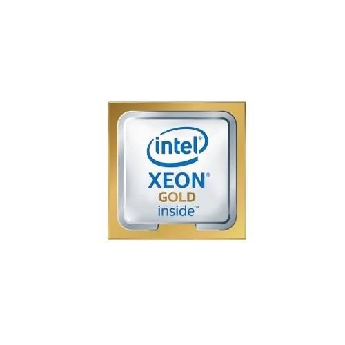 Intel Xeon Gold 6152 - 2.1 GHz - 22 Kerne - 30.25 MB Cache-Speicher