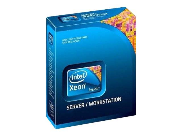 Intel Xeon Silver 4108 - 1.8 GHz - 8 Kerne - 16 Threads