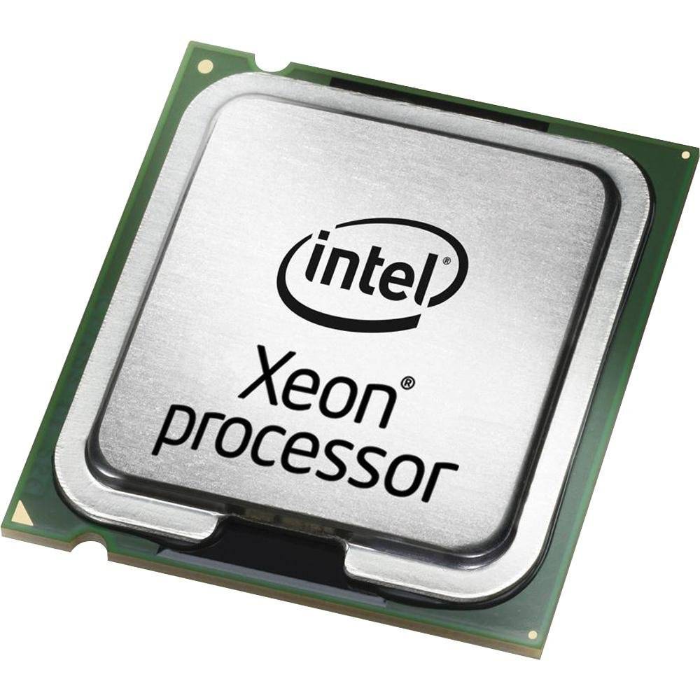 Intel Xeon Silver 4108 - 1.8 GHz - 8 Kerne - 16 Threads