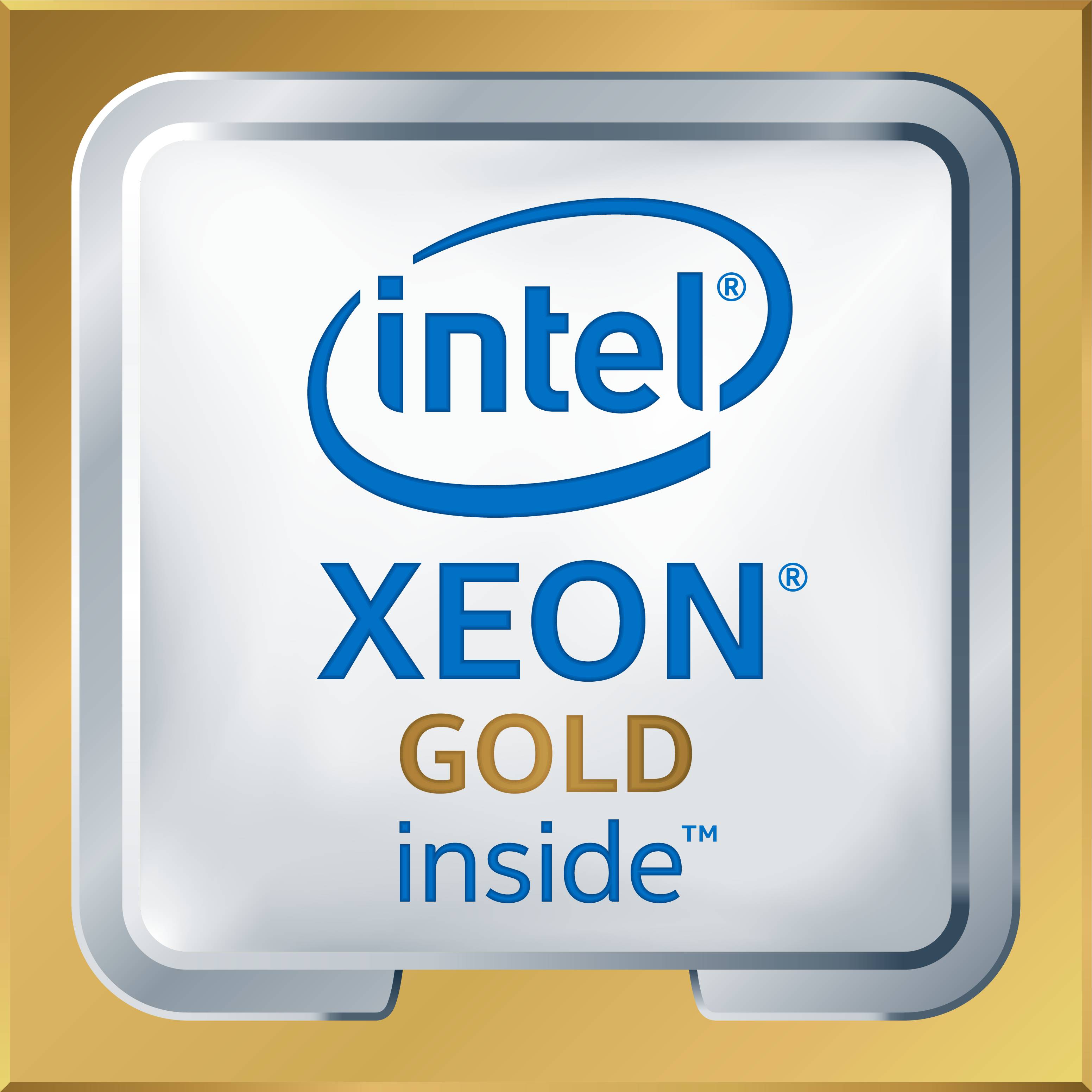 Intel Xeon Gold 5118 - 2.3 GHz - 12 Kerne - 24 Threads