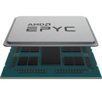 AMD EPYC 7313 - 3 GHz - 16 Kerne - 128 MB Cache-Speicher - für ProLiant DL365 Gen10 Plus, DL385 Gen10 Plus (v2)