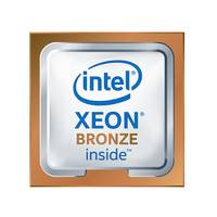 Intel Xeon Bronze 3206R - 1.9 GHz - 8 Kerne - für Nimble Storage dHCI Small Solution with HPE ProLiant DL360 Gen10