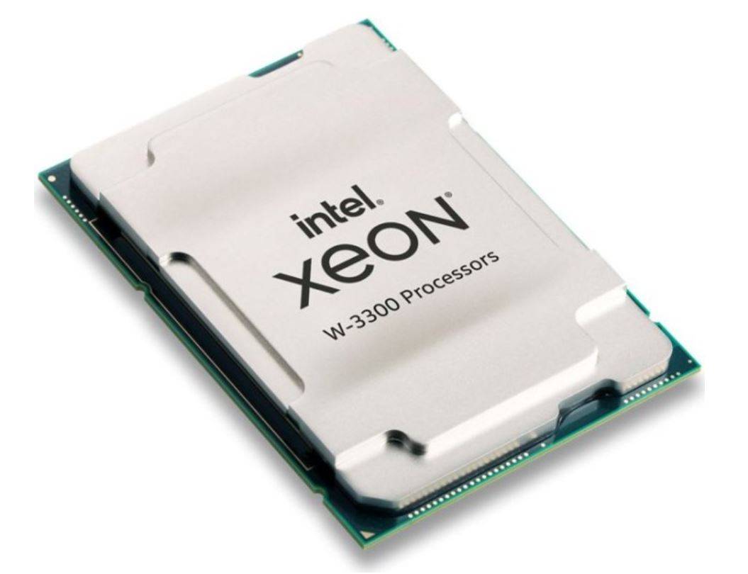 Intel Xeon W-3345 - 3 GHz - 24 Kerne - 48 Threads