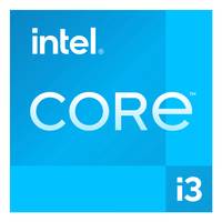 Intel Core i3 12100F - 3.3 GHz - 4 Kerne - 8 Threads