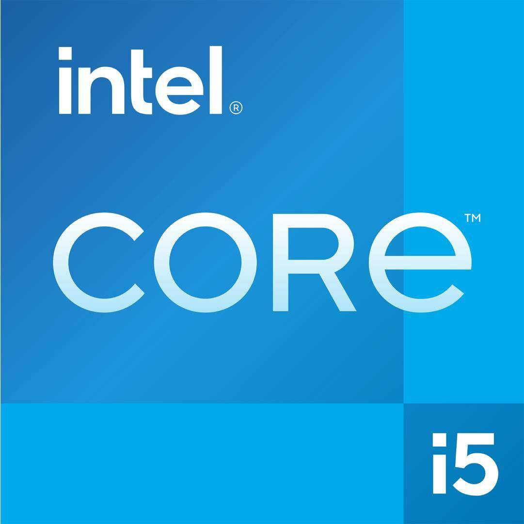 Intel Core i5 12400