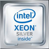 Intel Xeon Silver 4112 - 2.6 GHz - 4 Kerne - 8 Threads