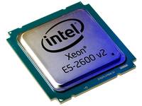 Intel Xeon E5-2640V2 - 2 GHz - 8 Kerne - 16 Threads