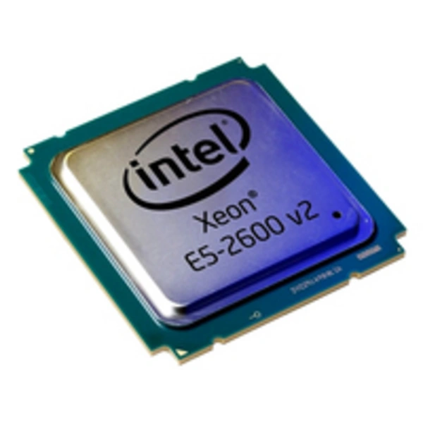 Intel Xeon E5-2680V2 - 2.8 GHz - 10 Kerne - 20 Threads Intel Xeon E5-2680V2 - 2.8 GHz - 10 Kerne - 20 Threads