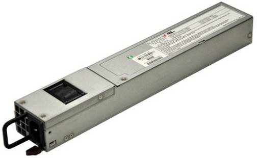 Supermicro PWS-704P-1R - Netzteil (intern) - 80 PLUS Gold