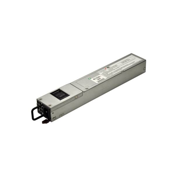 Supermicro PWS-704P-1R - Netzteil (intern) - 80 PLUS Gold