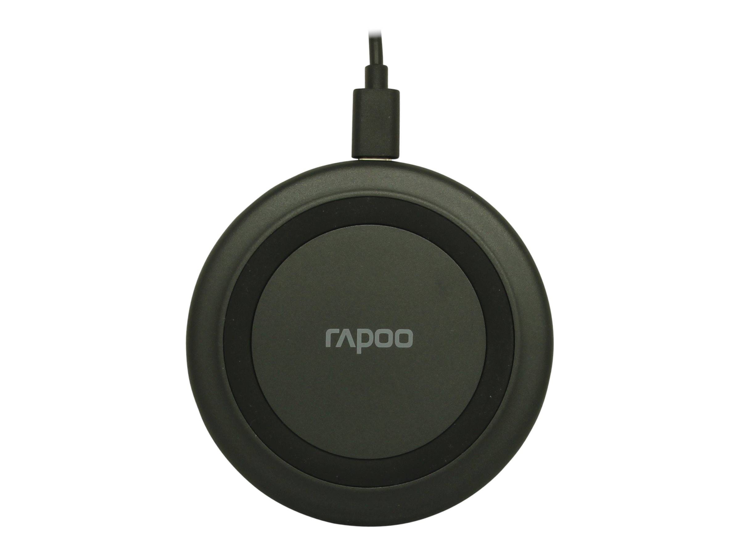 Rapoo XC110 - Induktive Ladematte - 10 Watt