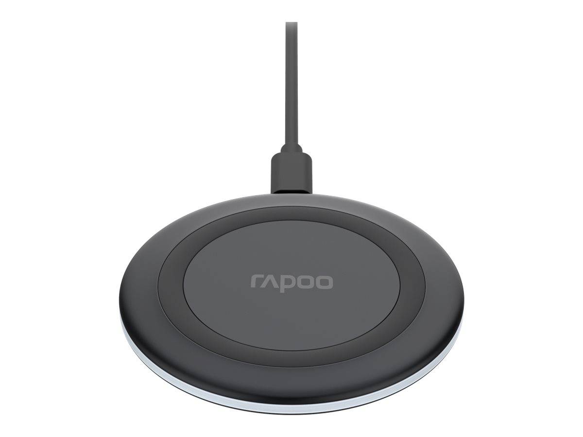 Rapoo XC110 - Induktive Ladematte - 10 Watt