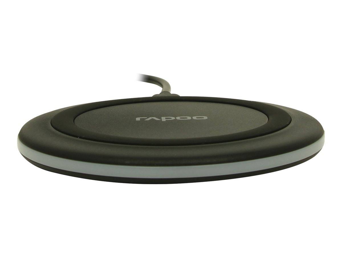 Rapoo XC110 - Induktive Ladematte - 10 Watt