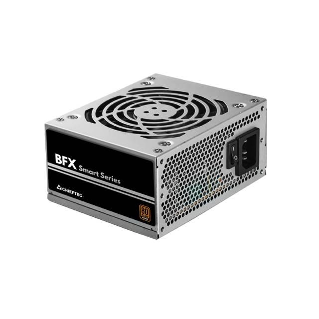 BFX-450BS grau 2x PCIe 450 Watt