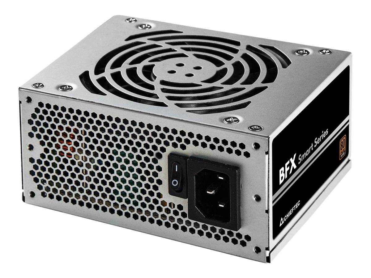 Chieftec BFX Smart Series 450W - Netzteil (intern)