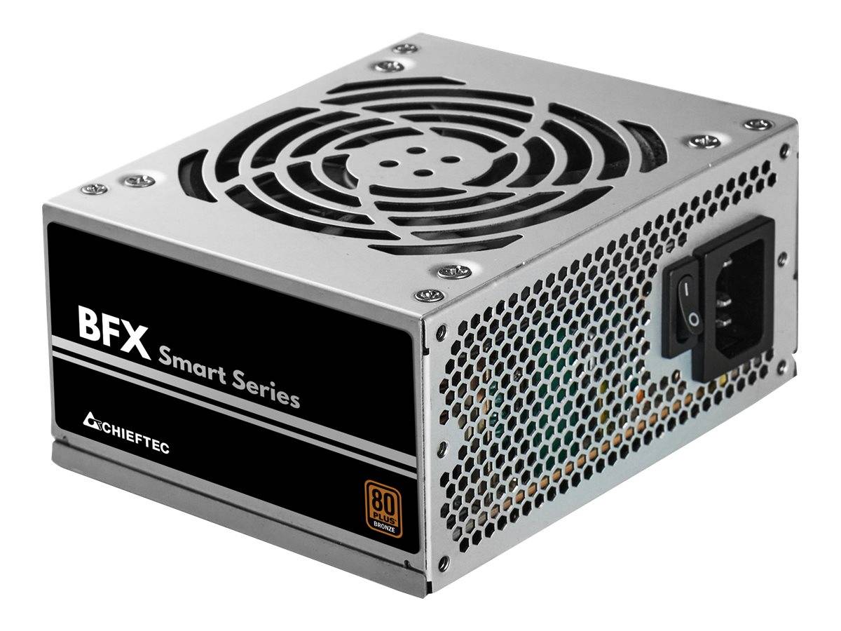 Chieftec BFX Smart Series 450W - Netzteil (intern)