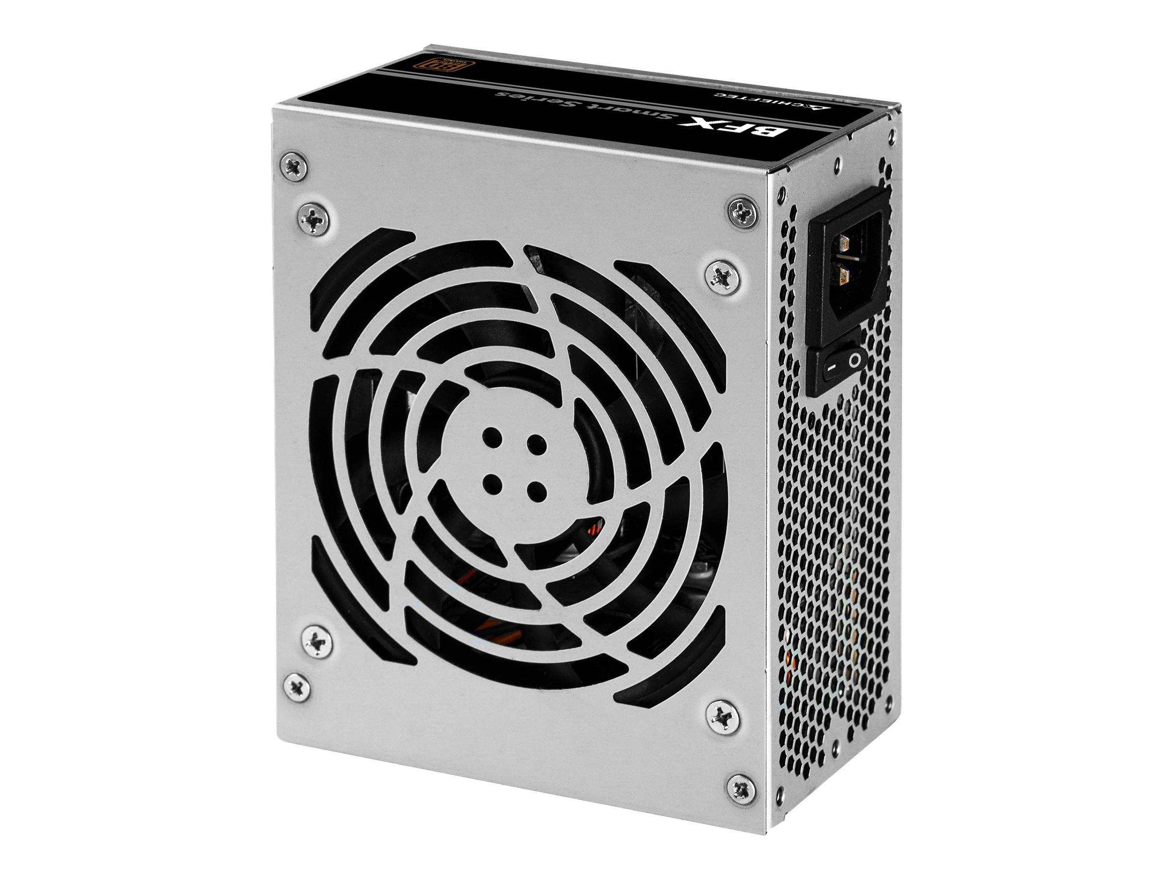 Chieftec BFX Smart Series 450W - Netzteil (intern)