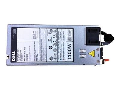 Dell - Netzteil - 1100 Watt - für PowerEdge T430 (1100 Watt)