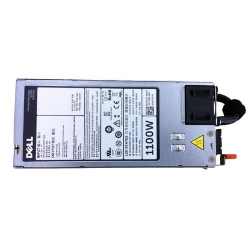 Dell - Netzteil - 1100 Watt - für PowerEdge T430 (1100 Watt)
