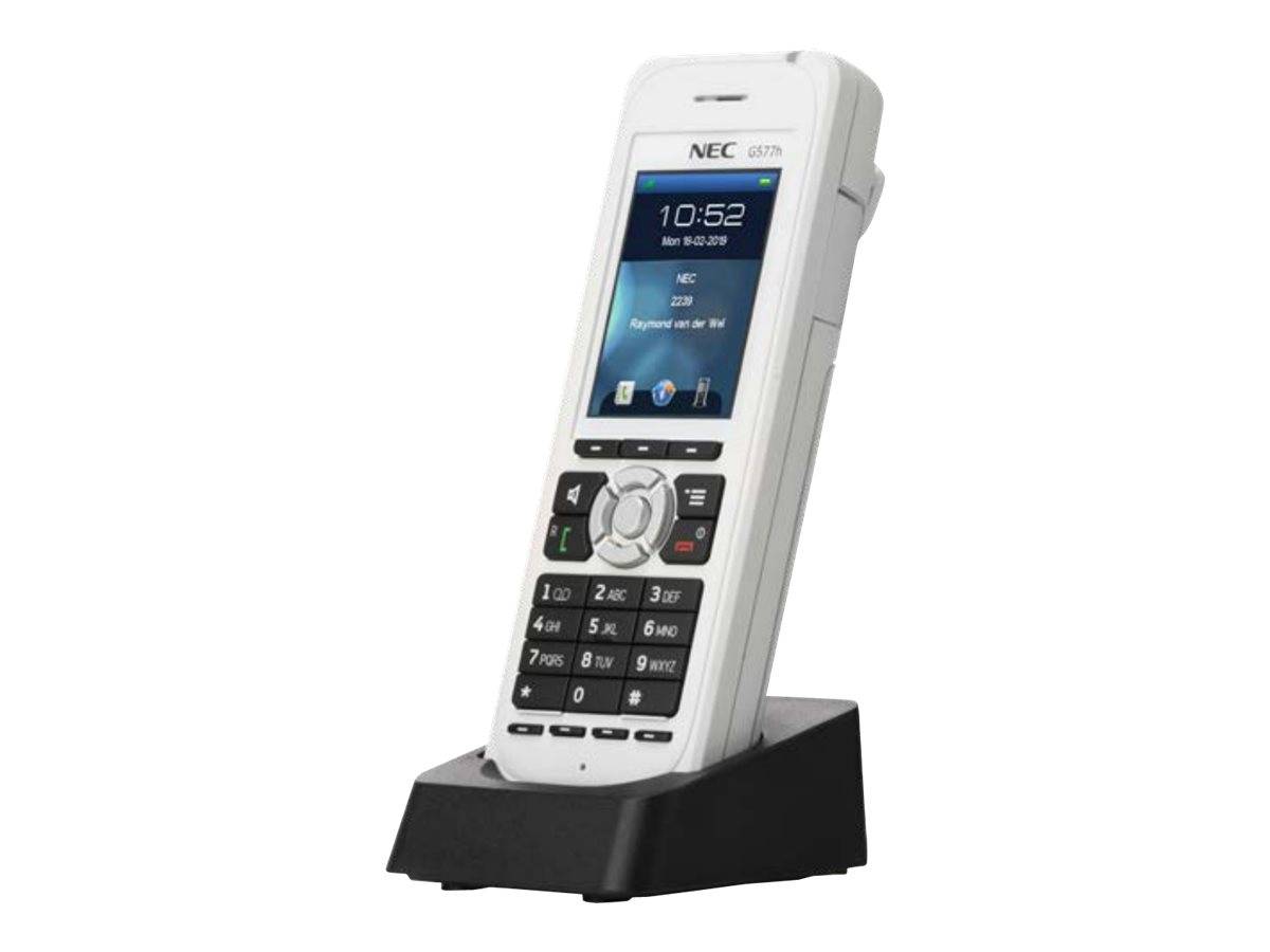 NEC - Ladeständer - Schwarz - für NEC G277, G577