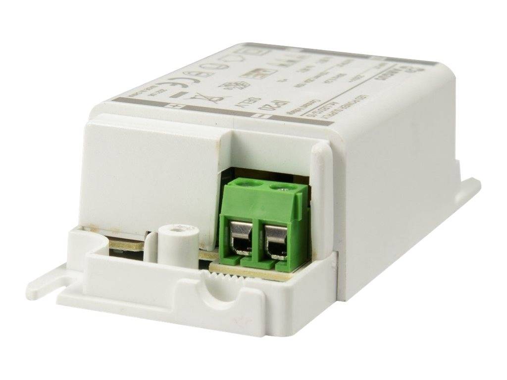 INTER-TECH - Argus LED24-15 - LED-Treiber - 15 Watt - 625