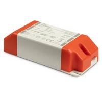 Inter-Tech LED12-15 - LED-Treiber - 15 Watt - 1.25 A (2-polige Klemmleiste)