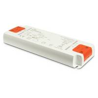 Inter-Tech LED12-30 - LED-Treiber - 30 Watt - 2.5 A (2-polige Klemmleiste)