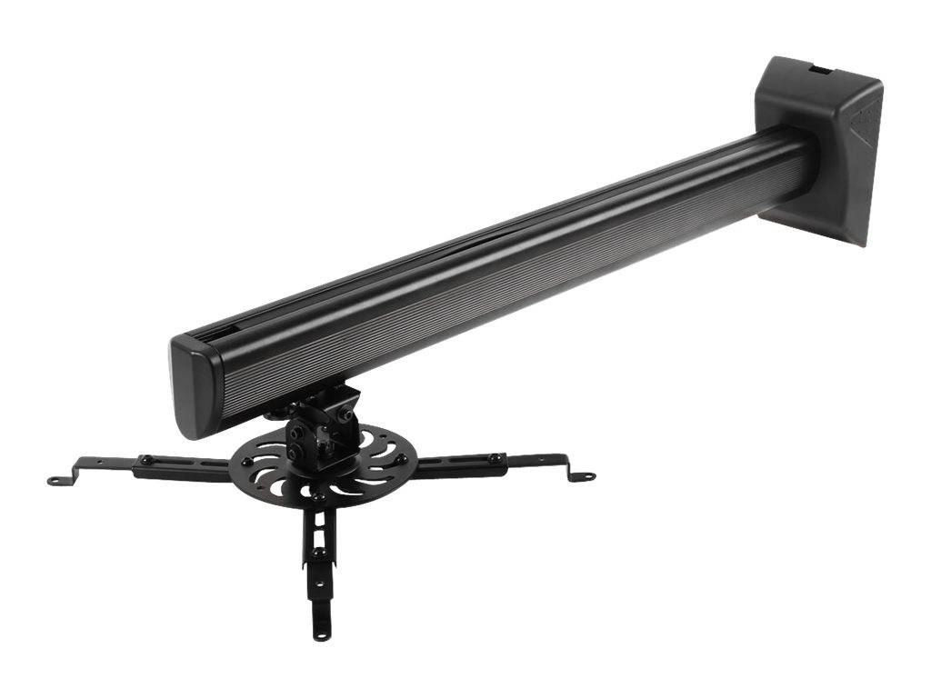 INLINE - Wandhalterung für Beamer - max. 16kg