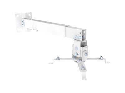 equip - Befestigungskit (Wand-/Deckenhalterung) für Projektor