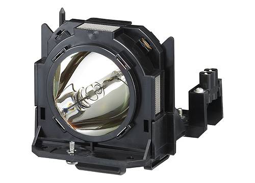 Panasonic ET-LAD60AW - Projektor-Austauschlampeneinheit (Packung mit 2)