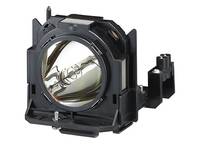 Panasonic ET-LAD60AW - Projektor-Austauschlampeneinheit (Packung mit 2)