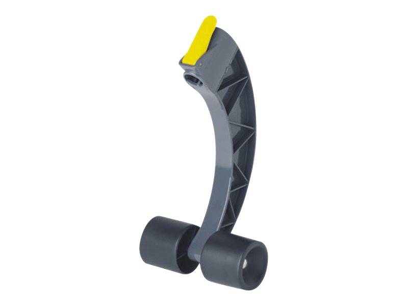 WOLF-Garten GT-R - Radsatz für Rasentrimmer