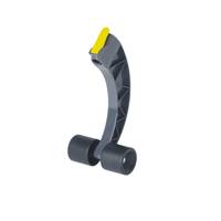 WOLF-Garten GT-R - Radsatz für Rasentrimmer