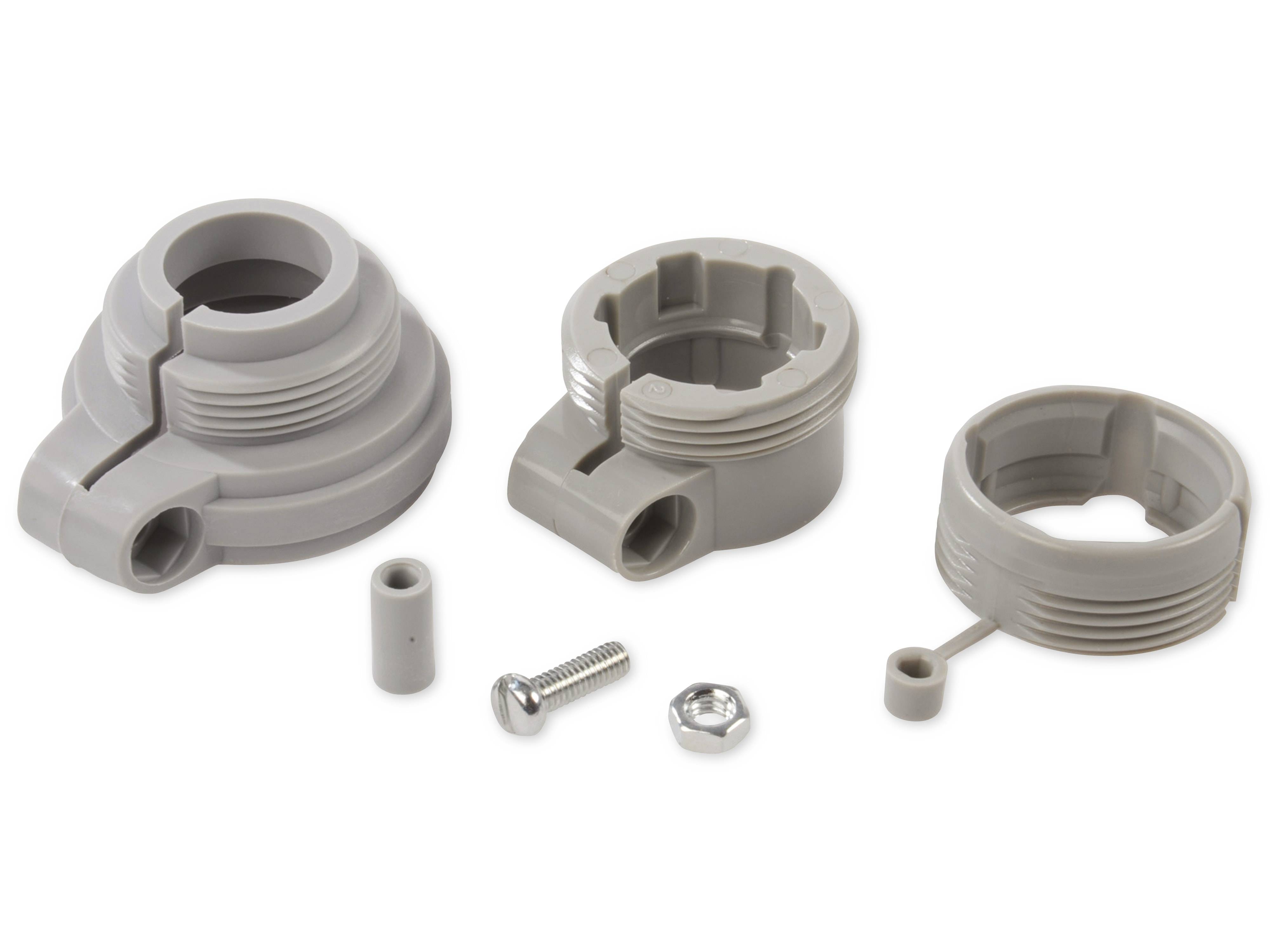 EQ-3 AG - Danfoss - Montageadapter-Kit