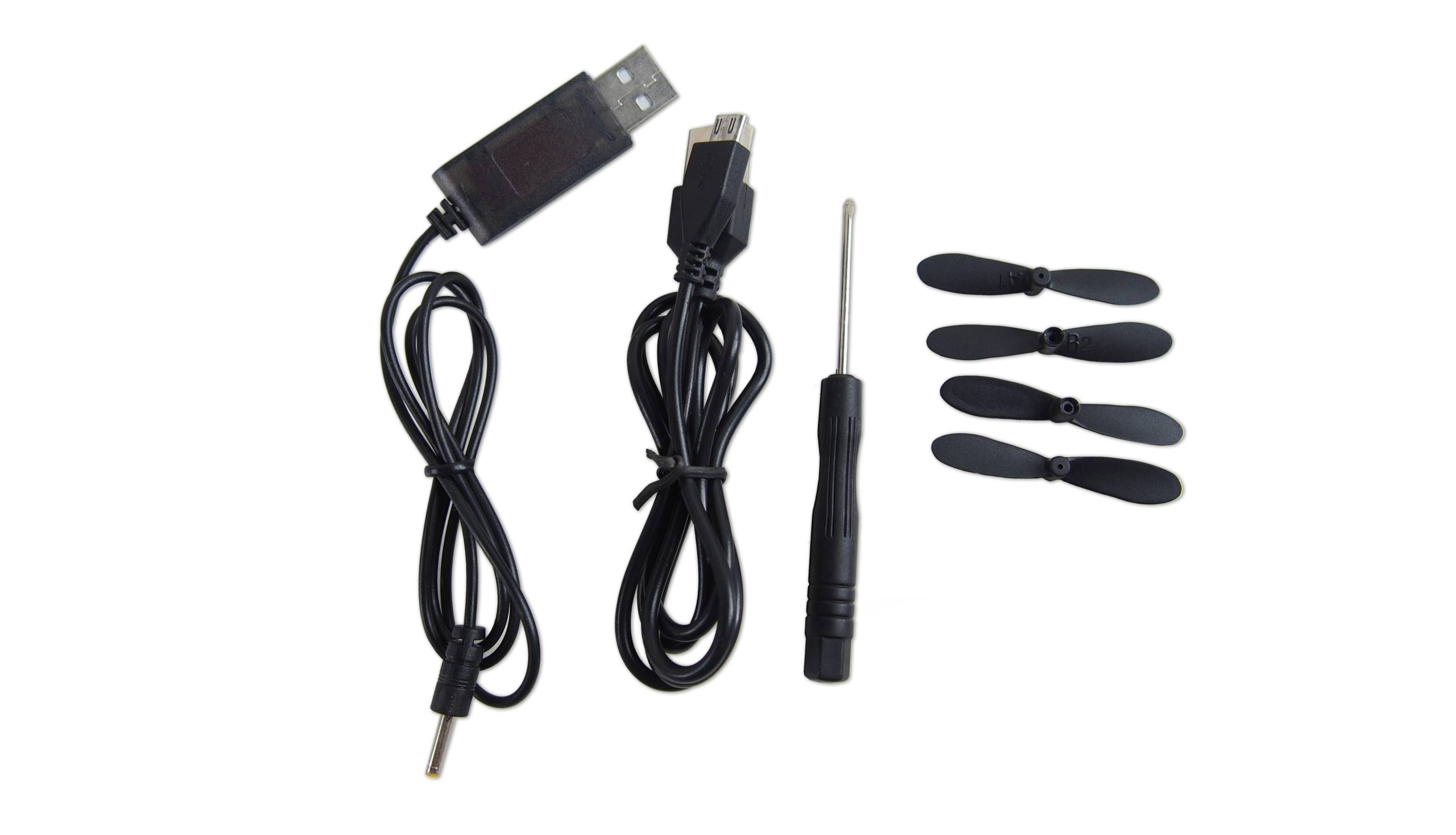 Amewi Air Cycle Drone, 8 Jahr(e), 150 mAh