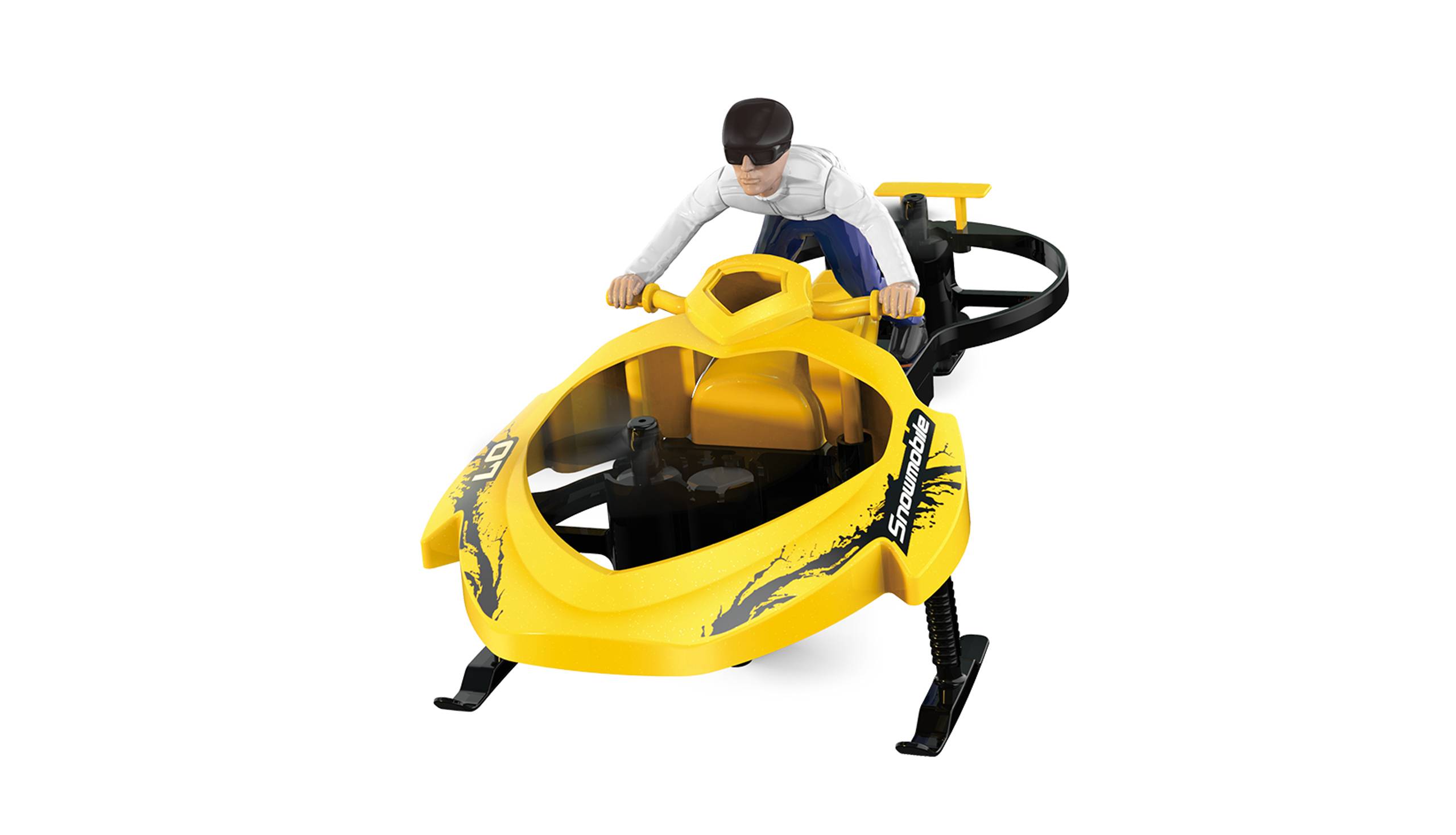 Amewi Air Cycle Drone, 8 Jahr(e), 150 mAh