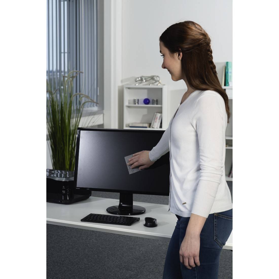 Hama - Reinigungstücher (Wipes)