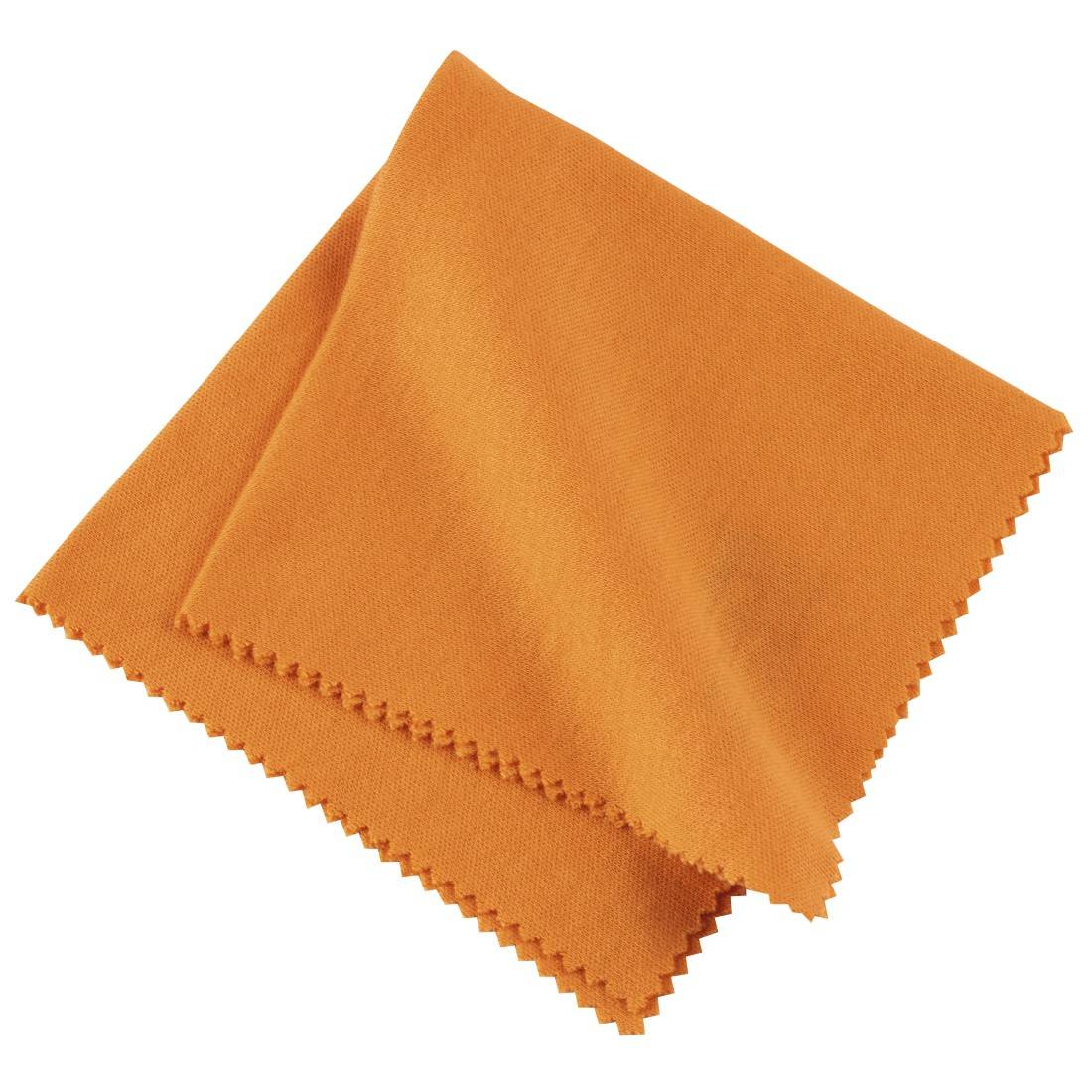 Hama 00005999, Baumwolle, Orange, 230 mm, 250 mm, 1 Stück(e)