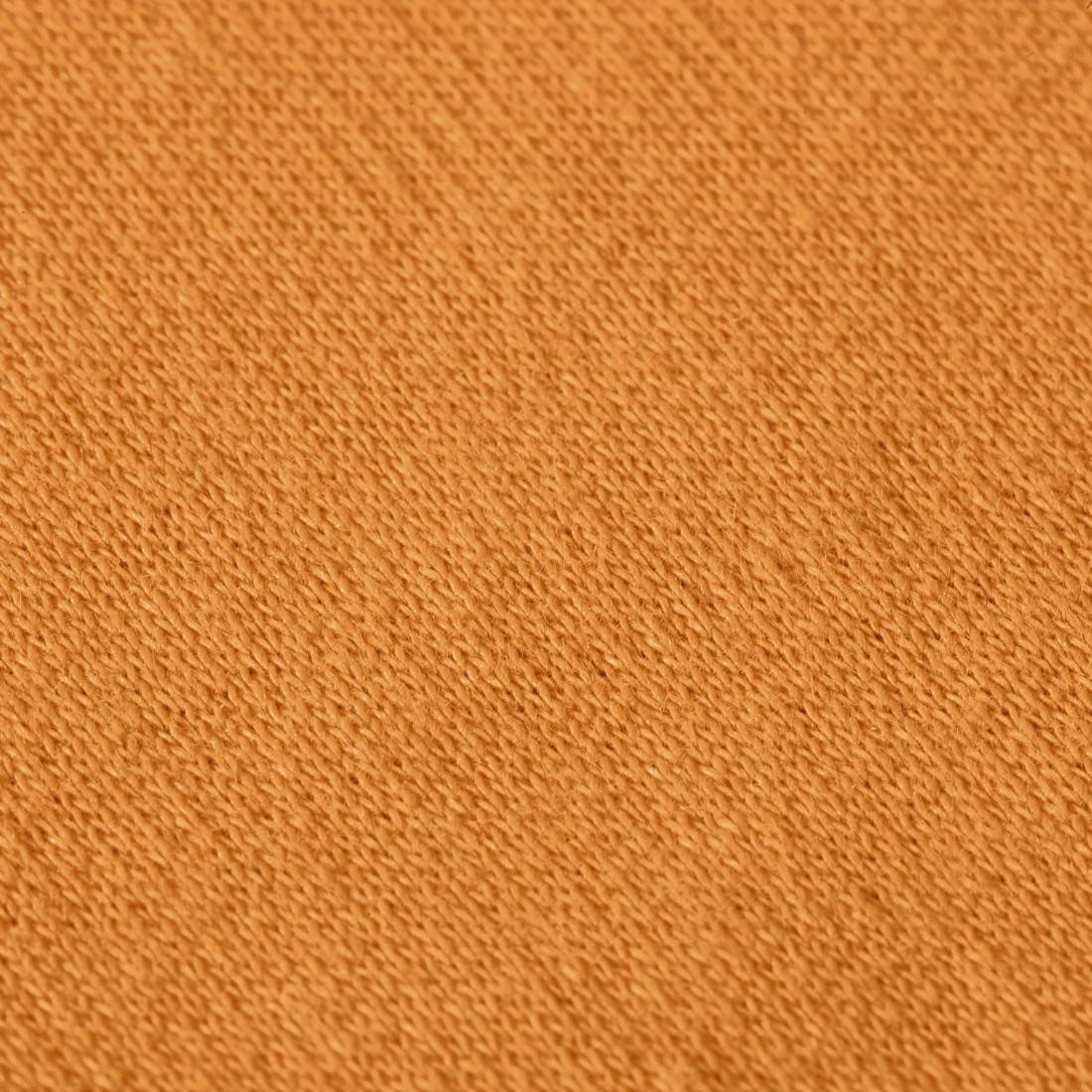 Hama 00005999, Baumwolle, Orange, 230 mm, 250 mm, 1 Stück(e)
