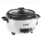 Russell Hobbs 27030-56, Schwarz, Weiß, 1,4 l, Tasten, Metall, Glas, 300 W Russell Hobbs 27030-56, Schwarz, Weiß, 1,4 l, Tasten, Metall, Glas, 300 W