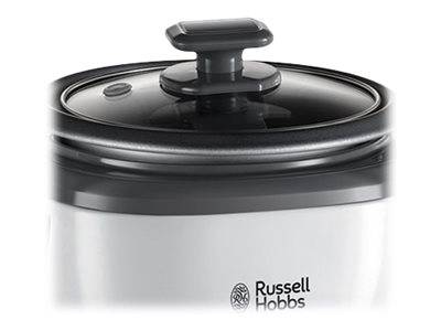 Russell Hobbs 27020-56 - Reiskocher - 200 W