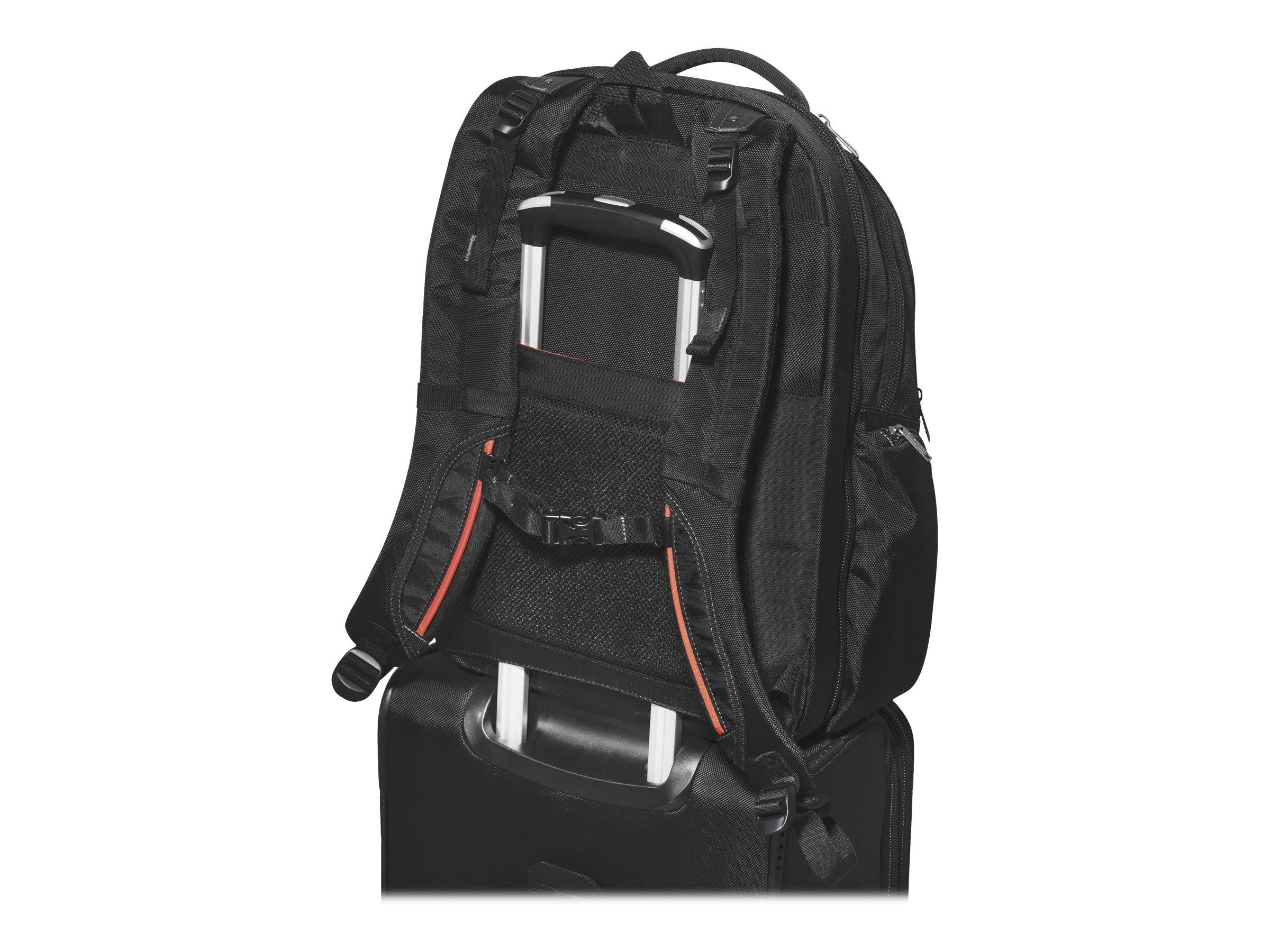 Everki Atlas - Notebook-Rucksack - 43.9 cm (17.3"")