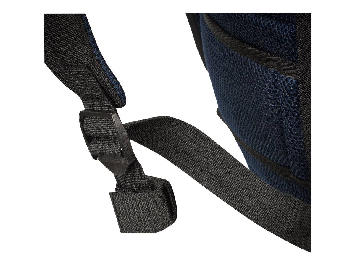 Riva Case 84 series 8460 - Notebook-Rucksack - 43.9 cm (17.3")