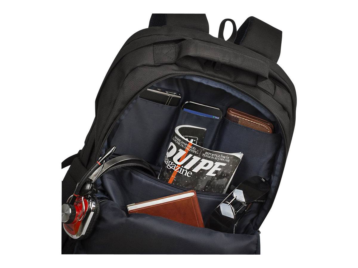 Riva Case 84 series 8460 - Notebook-Rucksack - 43.9 cm (17.3")