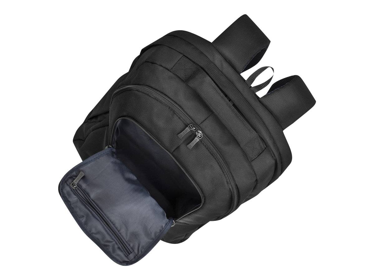 Riva Case 84 series 8460 - Notebook-Rucksack - 43.9 cm (17.3")