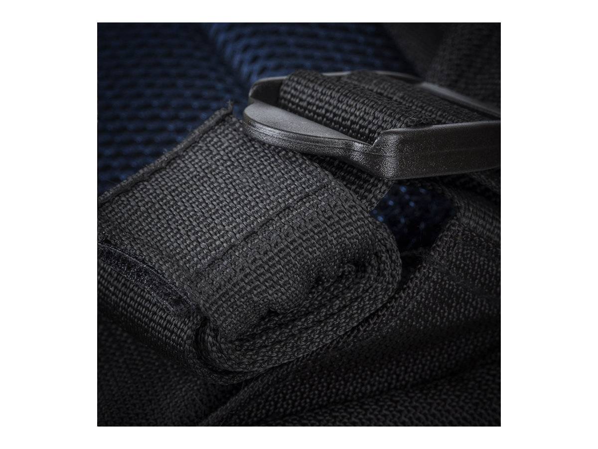 Riva Case 84 series 8460 - Notebook-Rucksack - 43.9 cm (17.3")