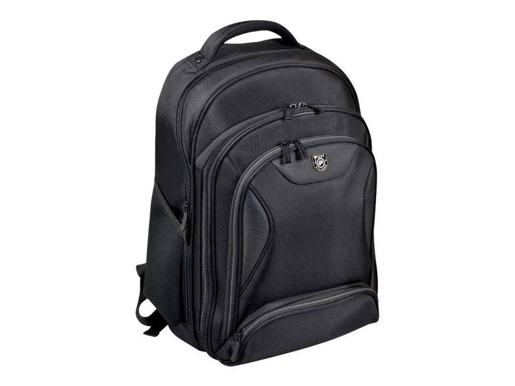 PORT Manhattan - Notebook-Rucksack - 35.6 cm (14")